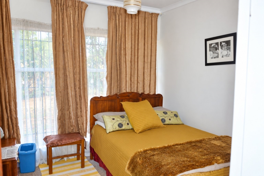 3 Bedroom Property for Sale in Wilkeville North West
